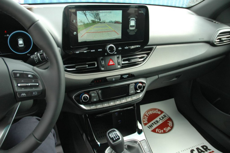 i30 - PD Comfort Line 1.0 T-GDI c6bc1-PP6 - 14
