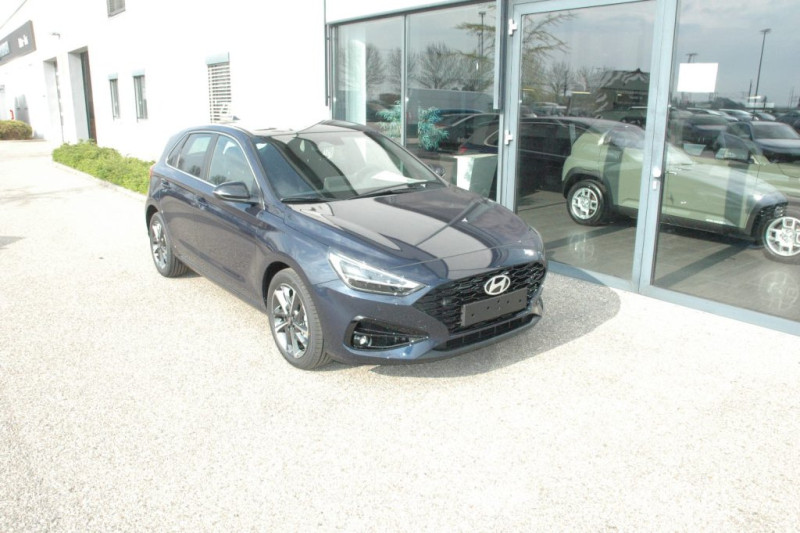 i30 - PD Comfort Line 1.0 T-GDI c6bc1-PP6 - 1