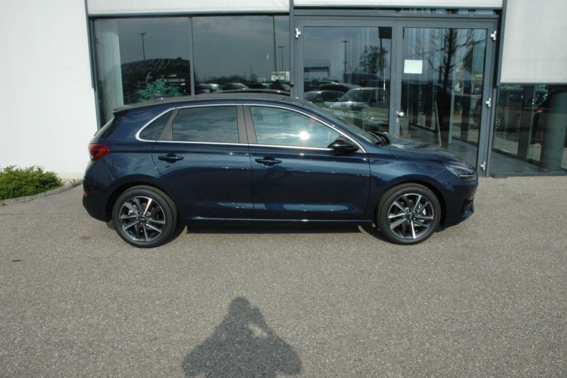 i30 - PD Comfort Line 1.0 T-GDI c6bc1-PP6 - 3