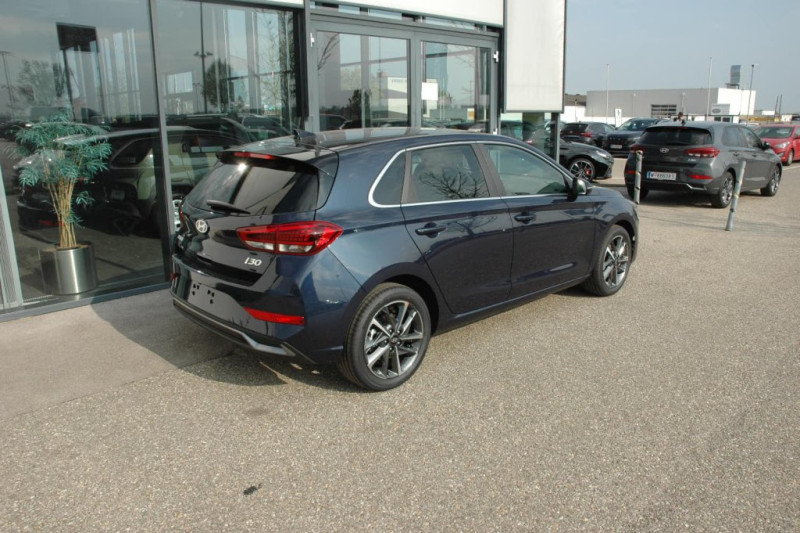 i30 - PD Comfort Line 1.0 T-GDI c6bc1-PP6 - 4