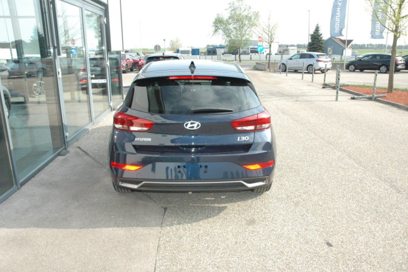 i30 - PD Comfort Line 1.0 T-GDI c6bc1-PP6 - 5