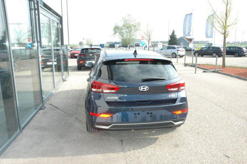 i30 - PD Comfort Line 1.0 T-GDI c6bc1-PP6 - 6