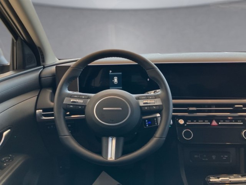 Tucson NX4 Jubile 1,6 T-GDi PHEV 4WD AT t6pj2 - 9