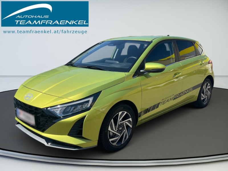 i20 (BC3) GO Plus 1.0 T-GDI b6bu1