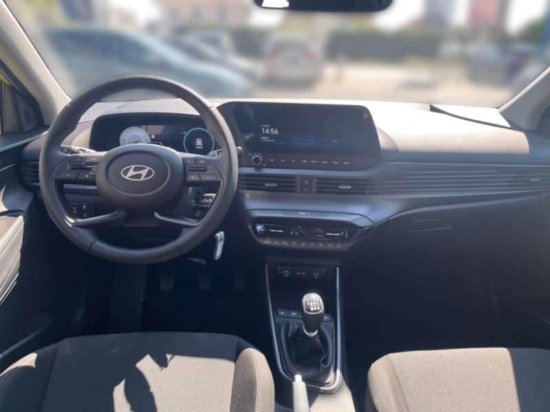 i20 (BC3) GO Plus 1.0 T-GDI b6bu1 - 9