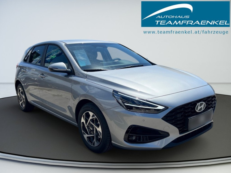 i30 - PD Comfort Line 1.6 T-GDI DCT c6bc2 - 1