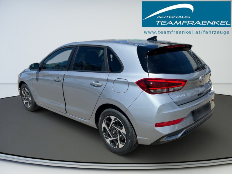 i30 - PD Comfort Line 1.6 T-GDI DCT c6bc2 - 3