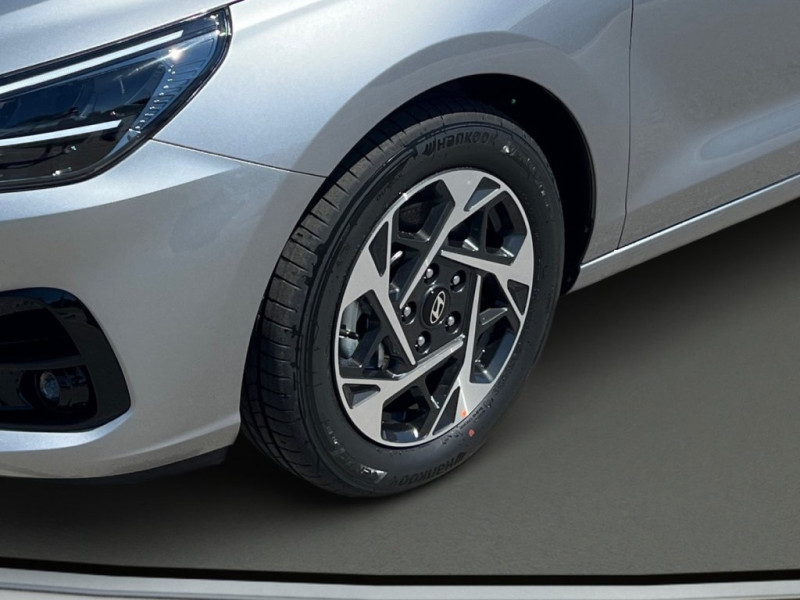 i30 - PD Comfort Line 1.6 T-GDI DCT c6bc2 - 5
