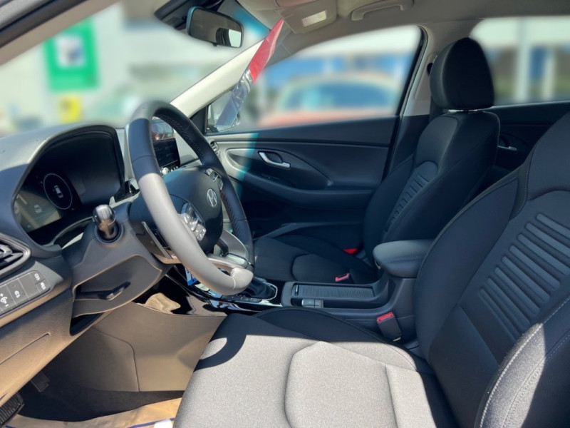 i30 - PD Comfort Line 1.6 T-GDI DCT c6bc2 - 6
