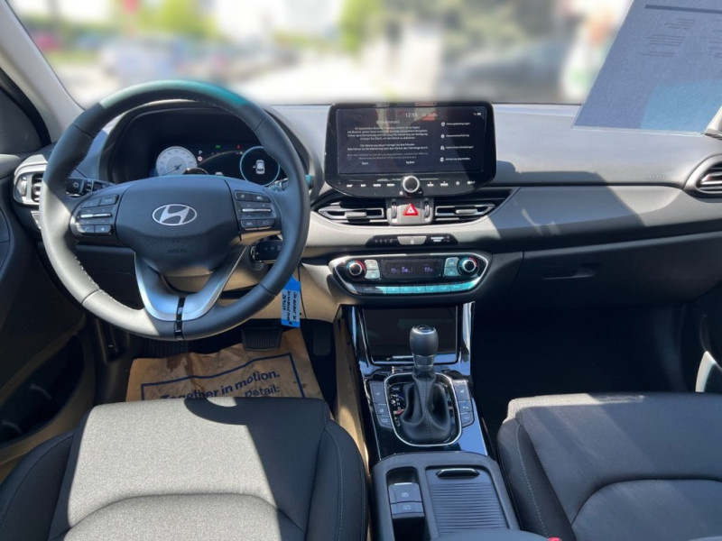 i30 - PD Comfort Line 1.6 T-GDI DCT c6bc2 - 9