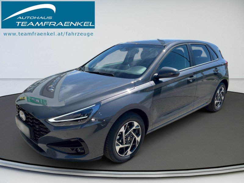 i30 - PD Comfort Line 1.0 T-GDI c6bc1