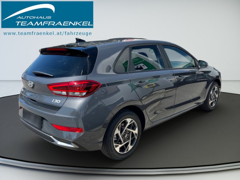 i30 - PD Comfort Line 1.0 T-GDI c6bc1 - 2