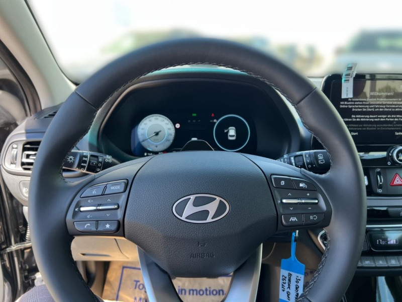 i30 - PD Comfort Line 1.0 T-GDI c6bc1 - 7