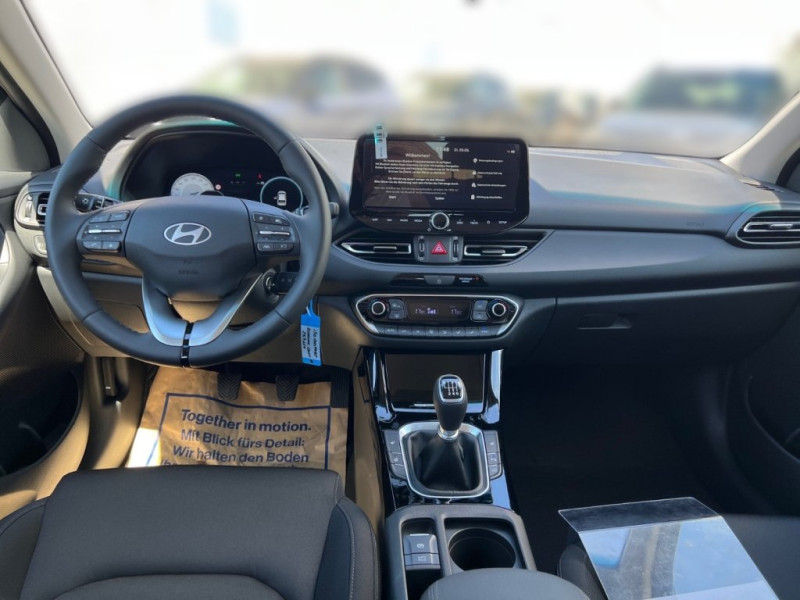 i30 - PD Comfort Line 1.0 T-GDI c6bc1 - 9