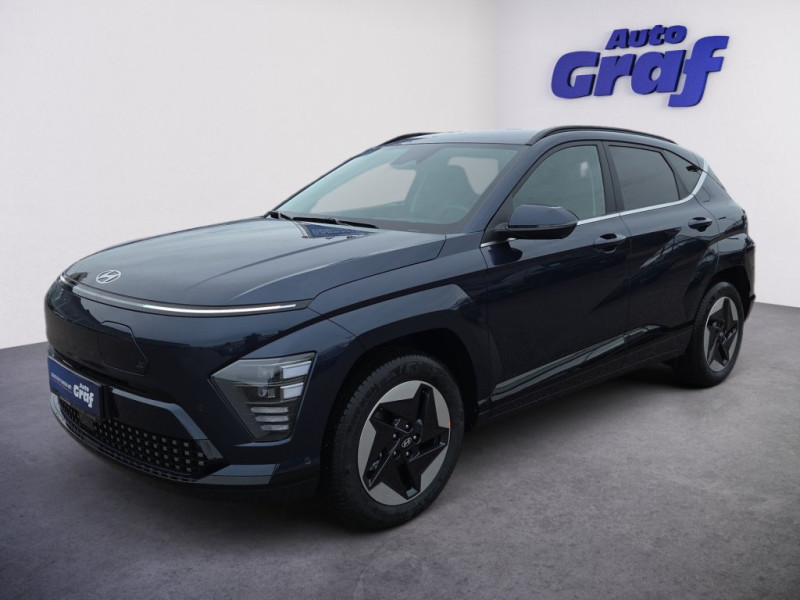 KONA EV (SX2) Comfort Line 64,8 kWh k7ec2