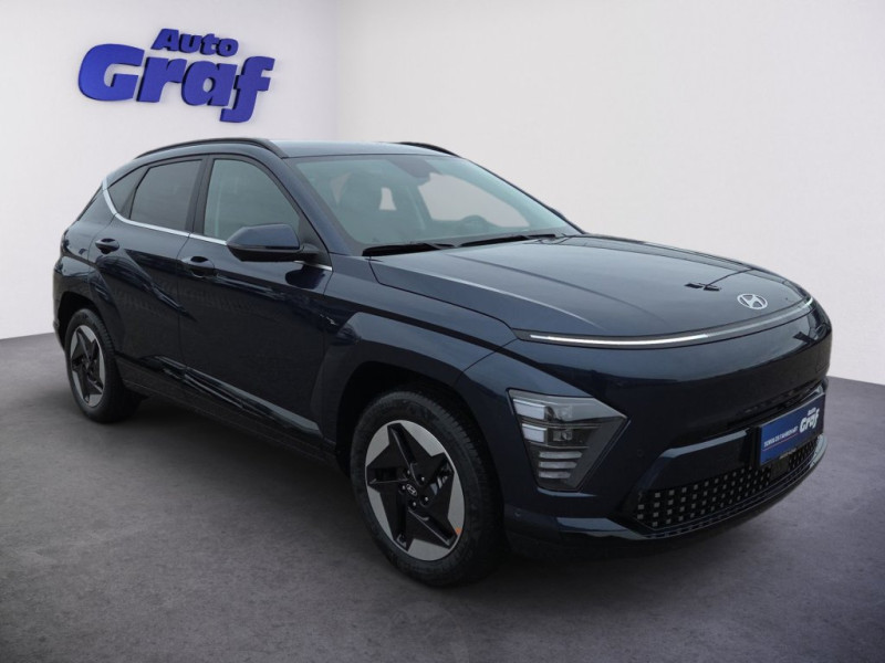 KONA EV (SX2) Comfort Line 64,8 kWh k7ec2 - 1