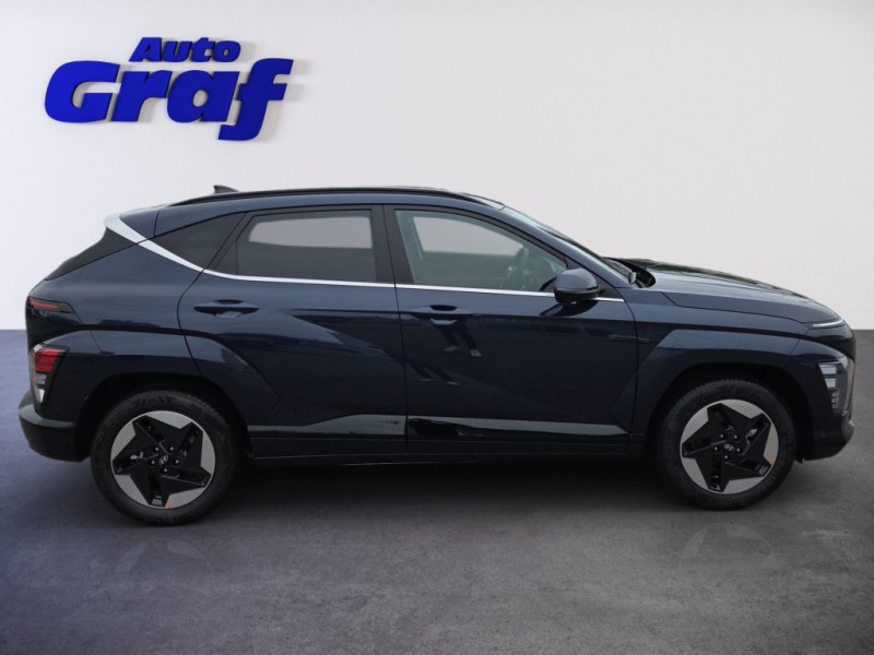 KONA EV (SX2) Comfort Line 64,8 kWh k7ec2 - 2