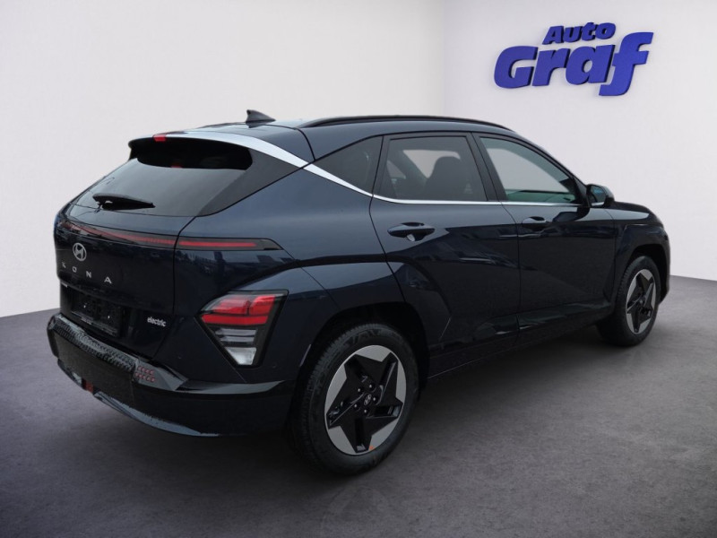 KONA EV (SX2) Comfort Line 64,8 kWh k7ec2 - 3