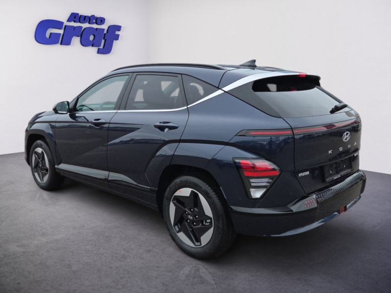 KONA EV (SX2) Comfort Line 64,8 kWh k7ec2 - 4