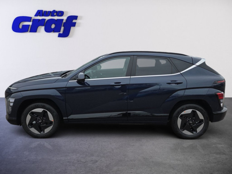 KONA EV (SX2) Comfort Line 64,8 kWh k7ec2 - 5
