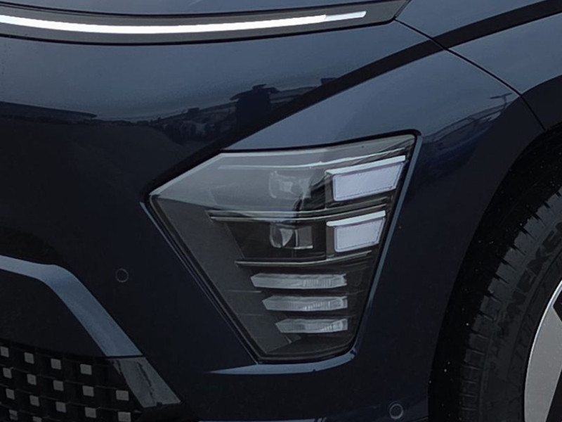 KONA EV (SX2) Comfort Line 64,8 kWh k7ec2 - 6