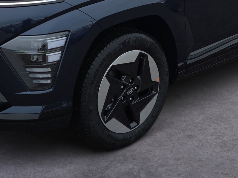 KONA EV (SX2) Comfort Line 64,8 kWh k7ec2 - 7
