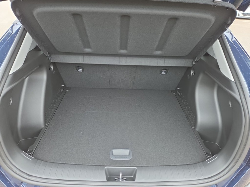 KONA EV (SX2) Comfort Line 64,8 kWh k7ec2 - 8