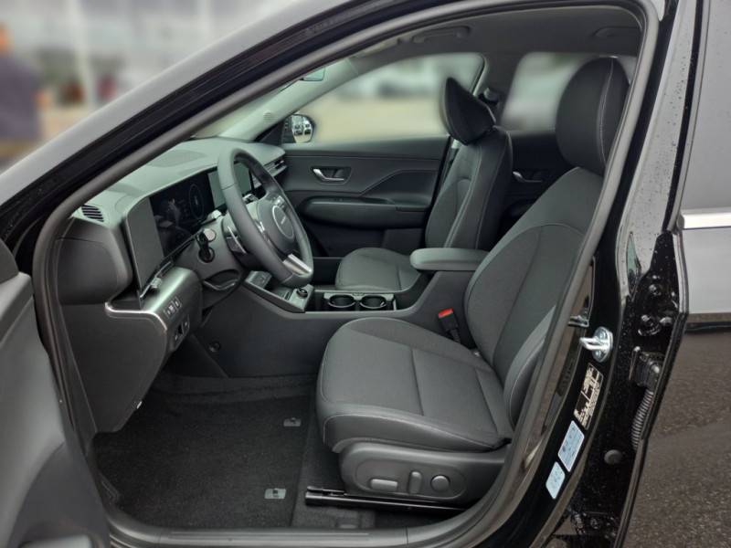 KONA EV (SX2) Comfort Line 64,8 kWh k7ec2 - 9