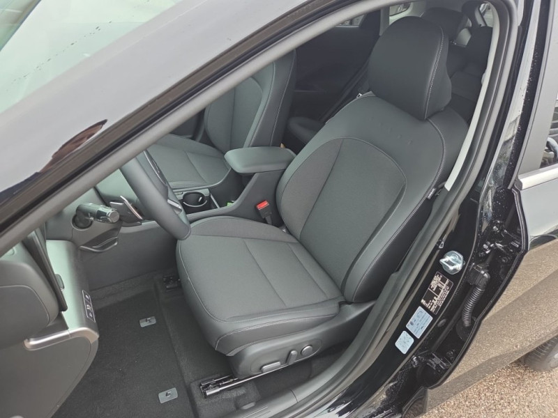 KONA EV (SX2) Comfort Line 64,8 kWh k7ec2 - 10