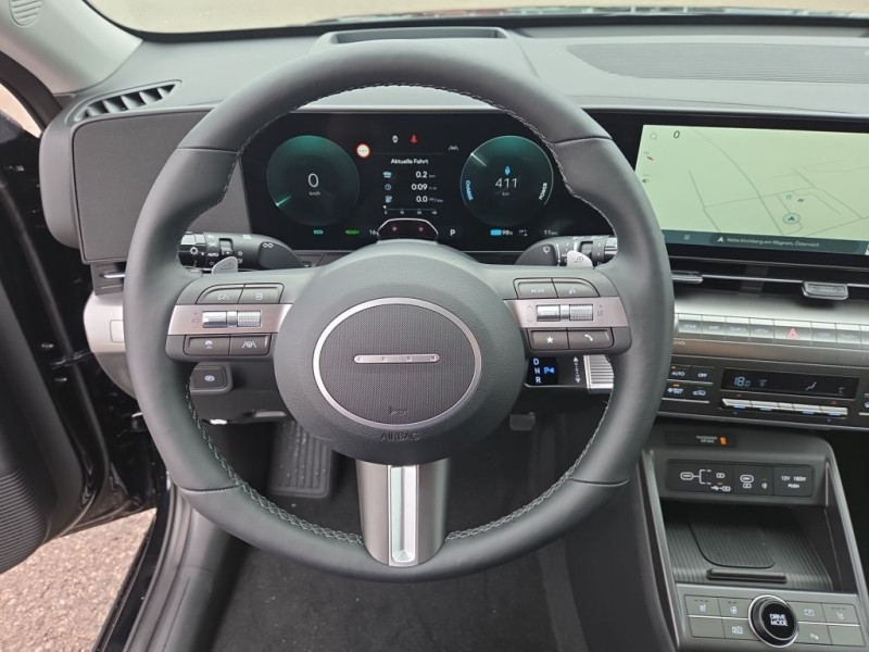 KONA EV (SX2) Comfort Line 64,8 kWh k7ec2 - 12