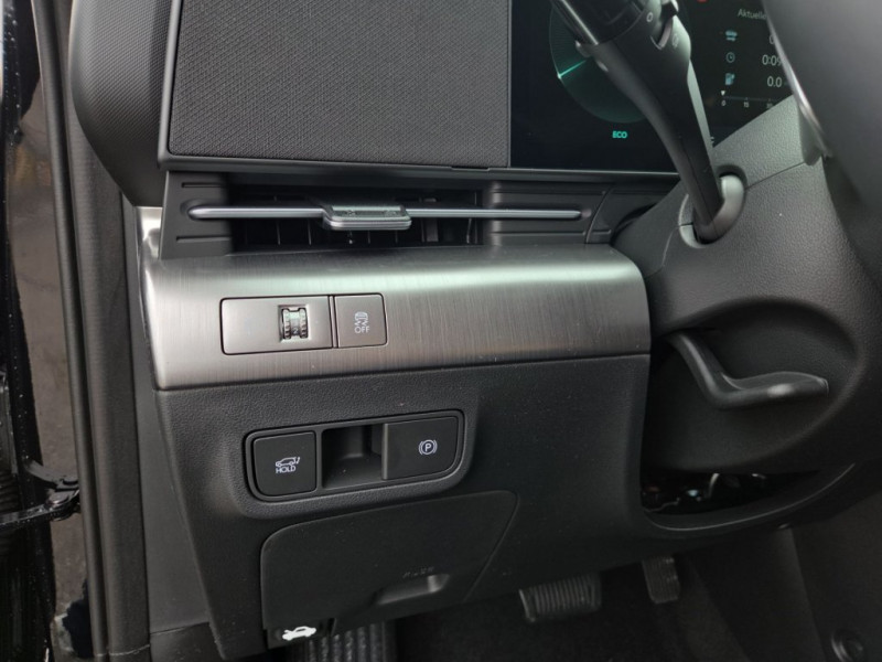 KONA EV (SX2) Comfort Line 64,8 kWh k7ec2 - 14
