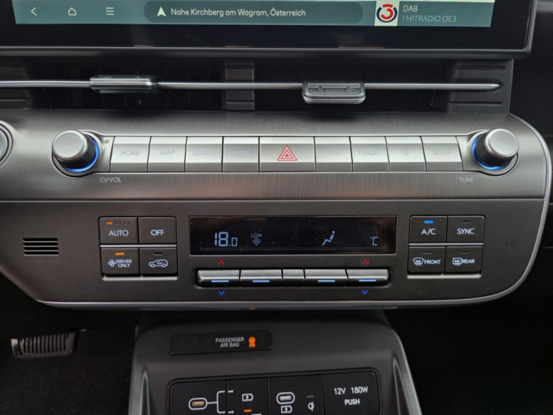 KONA EV (SX2) Comfort Line 64,8 kWh k7ec2 - 18