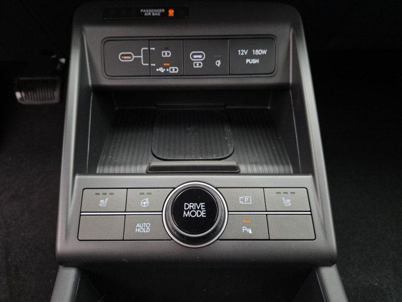 KONA EV (SX2) Comfort Line 64,8 kWh k7ec2 - 19