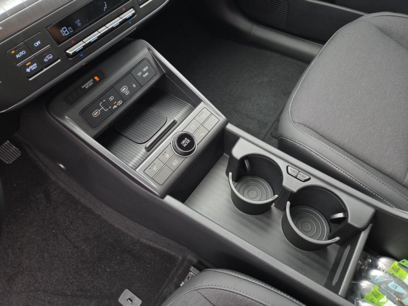 KONA EV (SX2) Comfort Line 64,8 kWh k7ec2 - 20