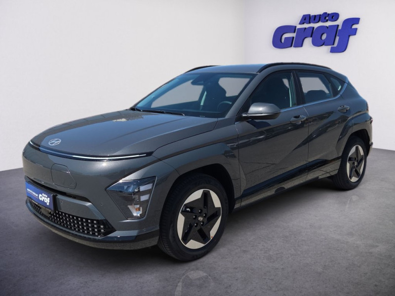 KONA EV (SX2) Smart Line 48,6 kWh k7es1-P20-O20 - 0