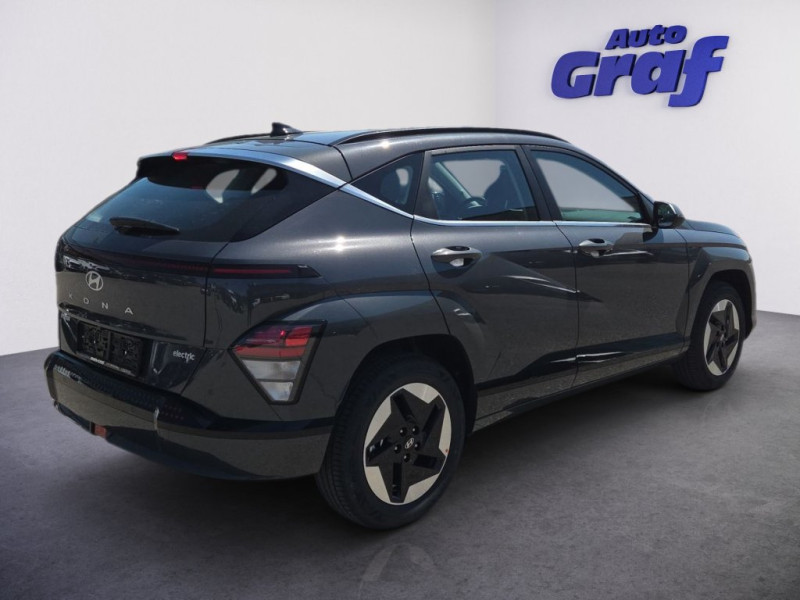 KONA EV (SX2) Smart Line 48,6 kWh k7es1-P20-O20 - 3