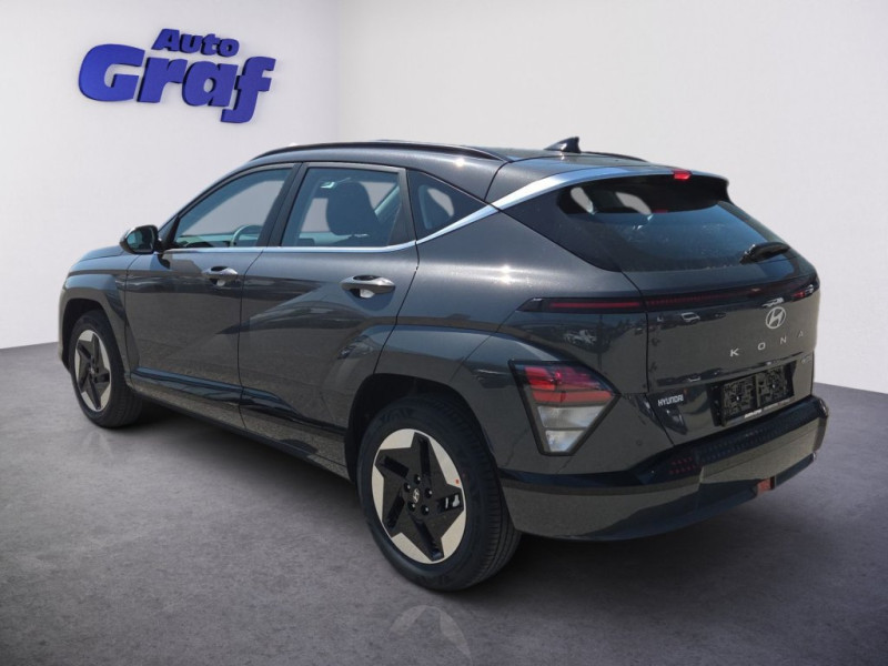 KONA EV (SX2) Smart Line 48,6 kWh k7es1-P20-O20 - 4
