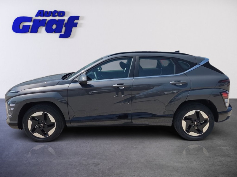 KONA EV (SX2) Smart Line 48,6 kWh k7es1-P20-O20 - 5