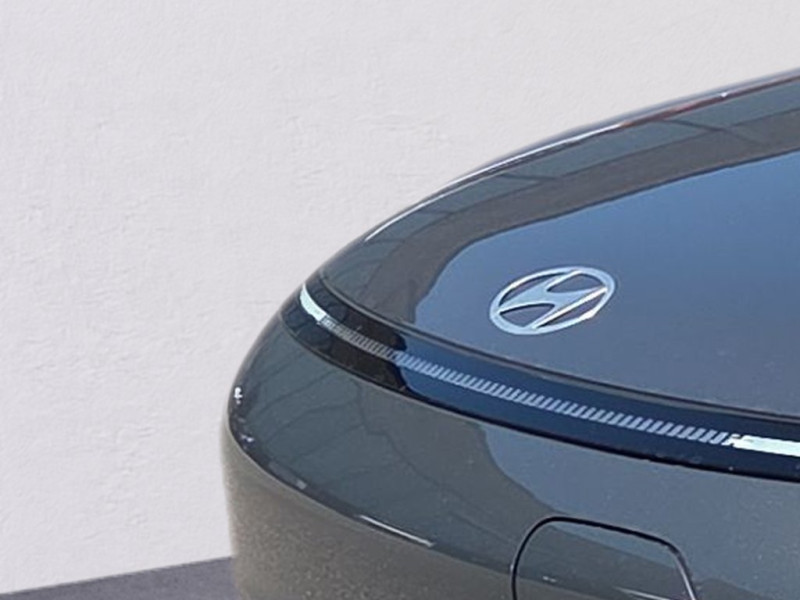 KONA EV (SX2) Smart Line 48,6 kWh k7es1-P20-O20 - 6