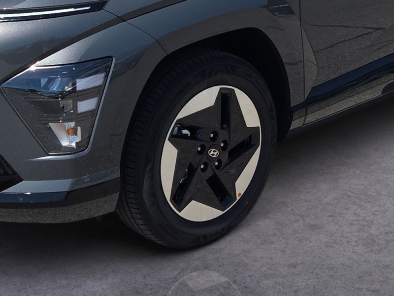 KONA EV (SX2) Smart Line 48,6 kWh k7es1-P20-O20 - 7