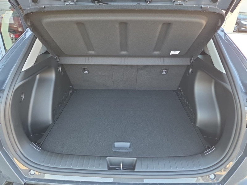 KONA EV (SX2) Smart Line 48,6 kWh k7es1-P20-O20 - 8