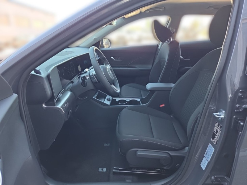 KONA EV (SX2) Smart Line 48,6 kWh k7es1-P20-O20 - 9