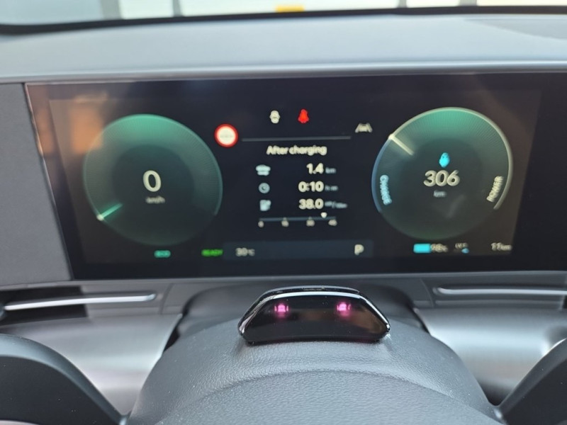 KONA EV (SX2) Smart Line 48,6 kWh k7es1-P20-O20 - 13