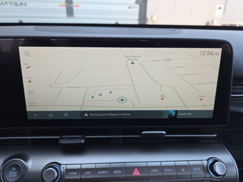 KONA EV (SX2) Smart Line 48,6 kWh k7es1-P20-O20 - 14