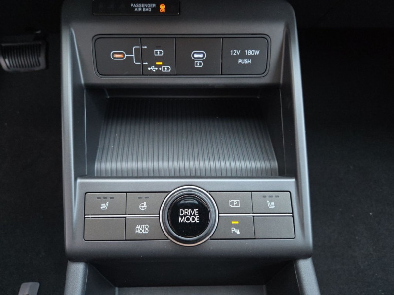 KONA EV (SX2) Smart Line 48,6 kWh k7es1-P20-O20 - 17