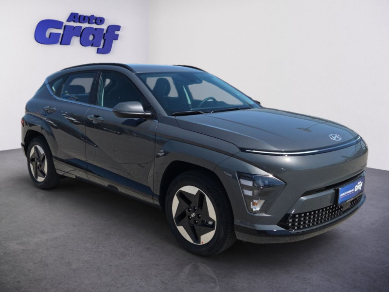 KONA EV (SX2) Smart Line 48,6 kWh k7es1-P20-O20 - 1