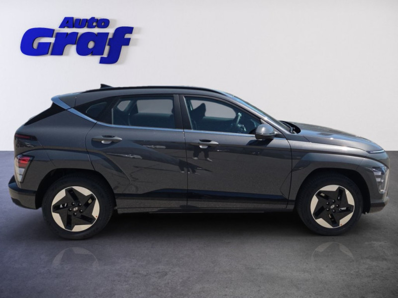 KONA EV (SX2) Smart Line 48,6 kWh k7es1-P20-O20 - 2
