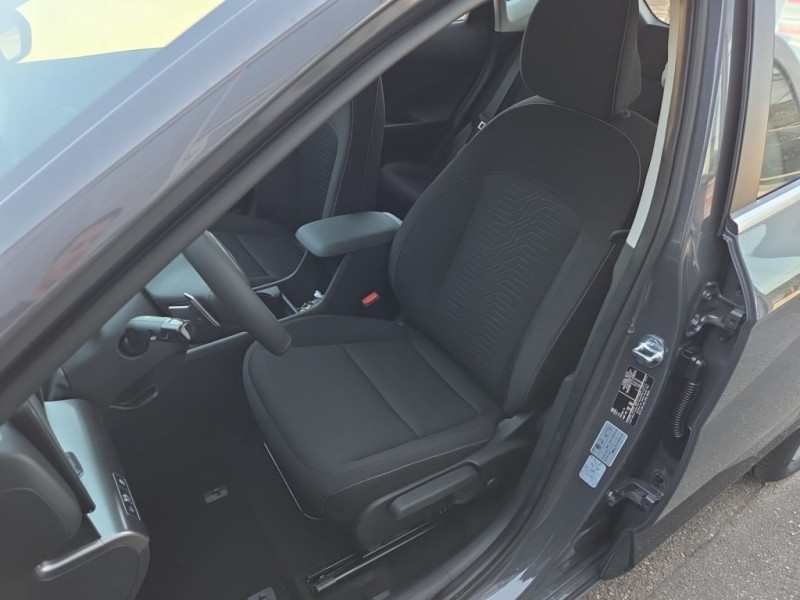 KONA EV (SX2) Smart Line 48,6 kWh k7es1-P20-O20 - 10