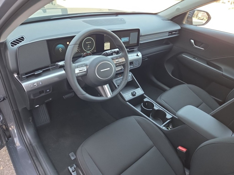 KONA EV (SX2) Smart Line 48,6 kWh k7es1-P20-O20 - 11
