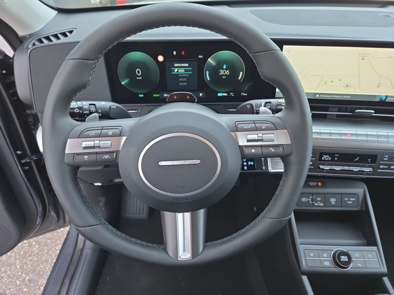 KONA EV (SX2) Smart Line 48,6 kWh k7es1-P20-O20 - 12